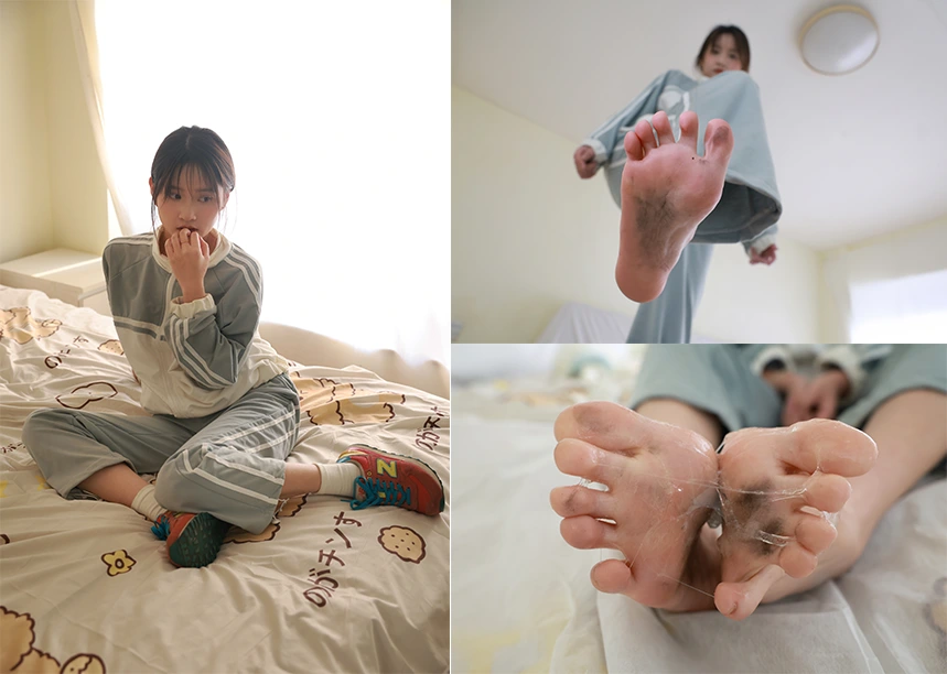 她们印象 – 全套合集6套打包下载（含4K视频）