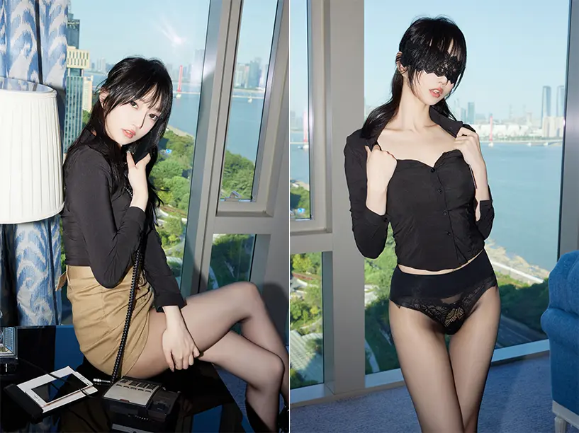 玥儿玥er – 内购无水印作品25套