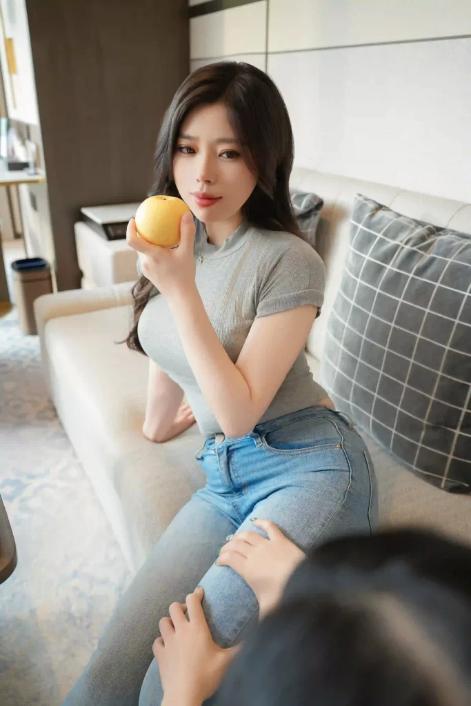 白茹雪abby – 内购无水印作品合集 1 0010