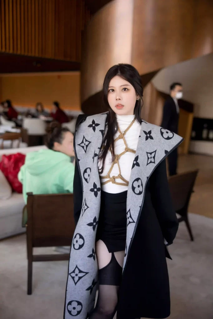 白茹雪abby – 内购无水印作品合集 3 0105