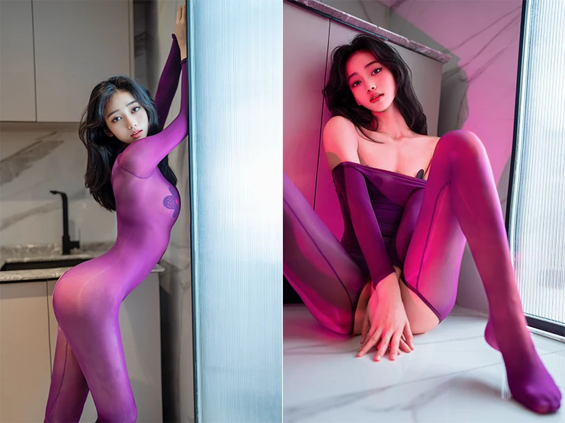 时安安 – 内购无水印作品合集10套